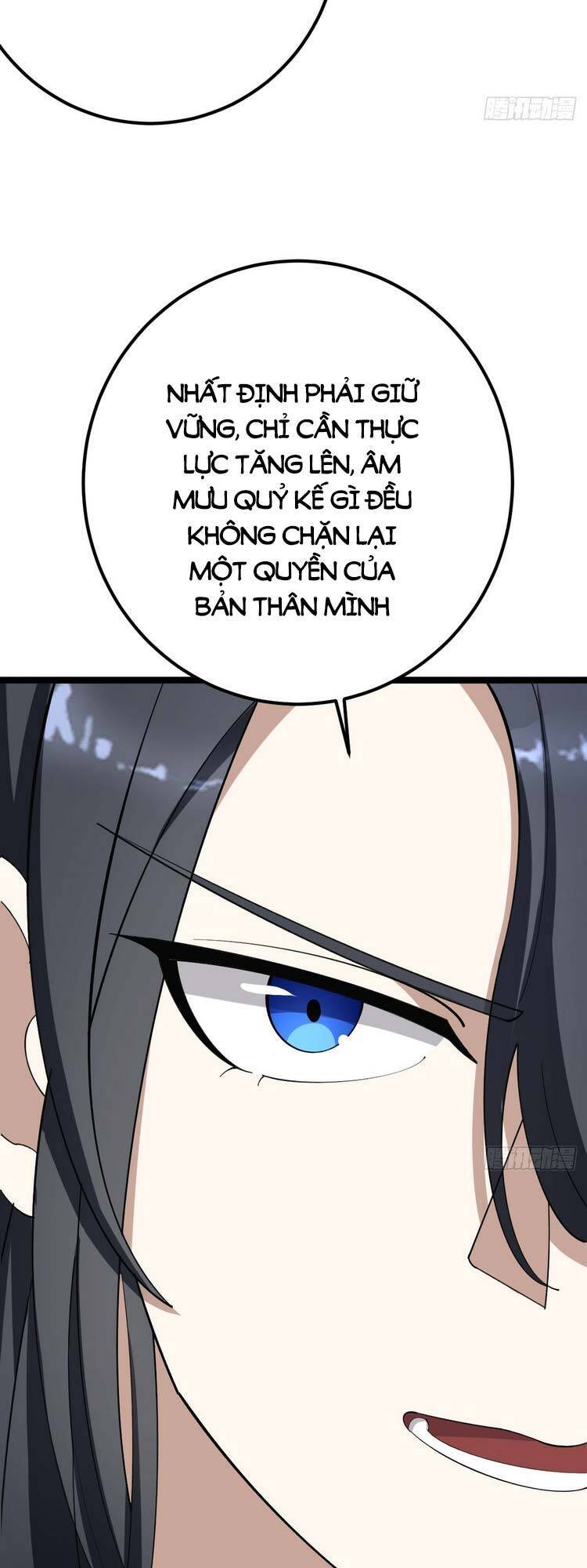 Ta Ở Nhà 100 Năm Khi Ra Ngoài Đã Vô Địch Chapter 39 - Trang 4