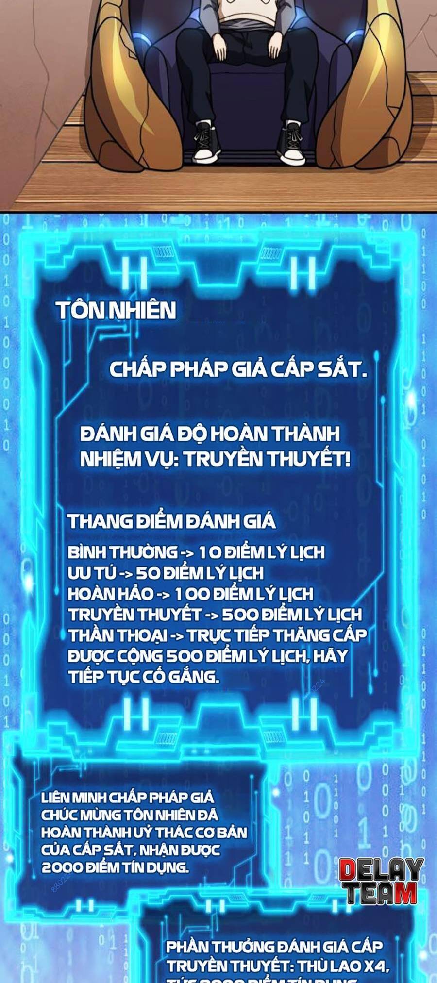 Cao Thủ Gian Lận Hoàn Lương Chapter 13 - Trang 4