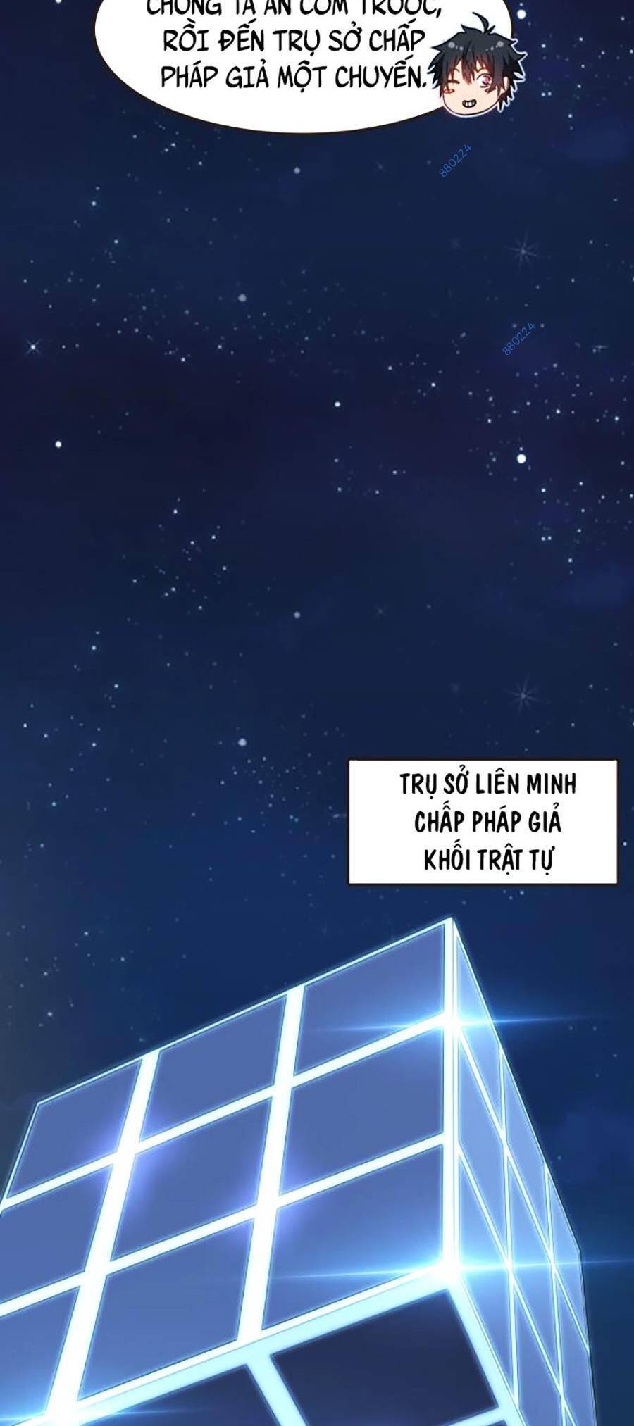 Cao Thủ Gian Lận Hoàn Lương Chapter 13 - Trang 4