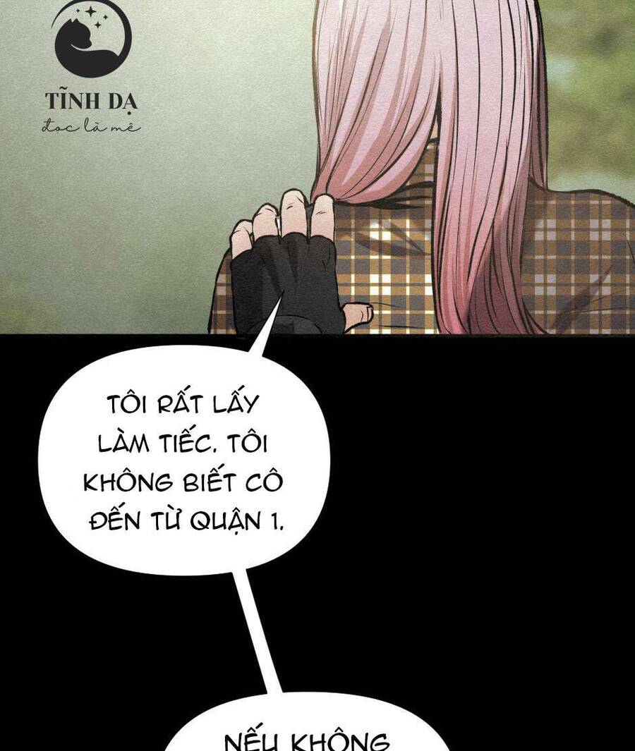 An Toàn Như Ở Nhà Chap 9 - Next Chap 10