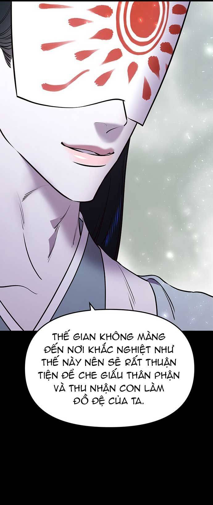 Vương Tử Huyền Bí Chapter 16 - Next Chapter 17