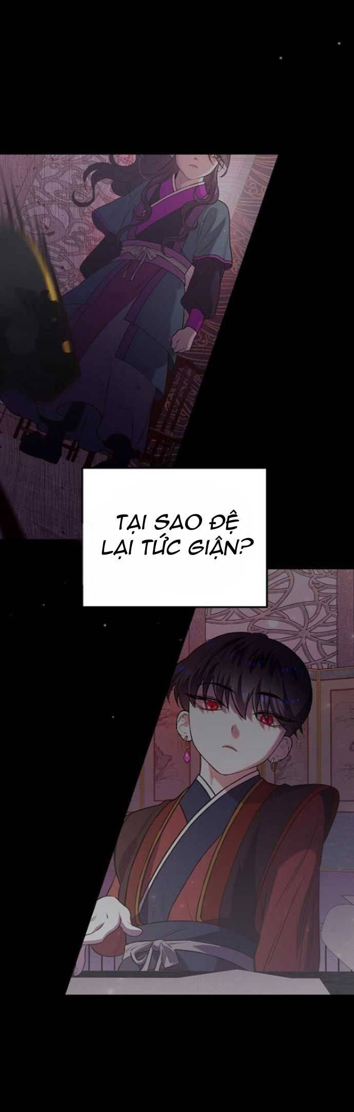 Vương Tử Huyền Bí Chapter 3 - Next Chapter 4