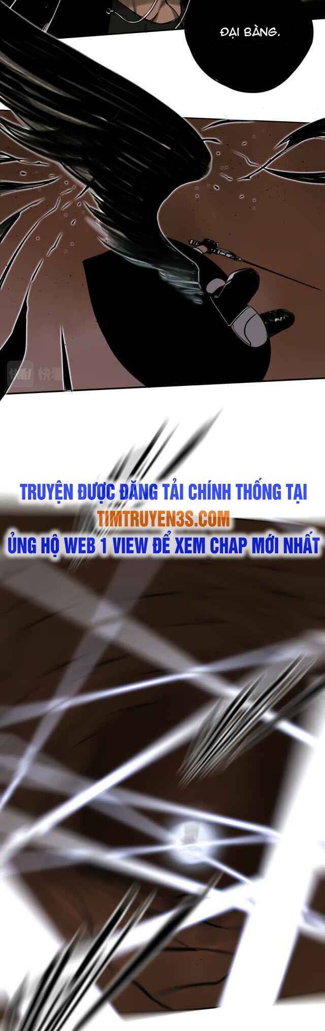 Thợ Săn Top 1 Trở Lại Chapter 21 - Trang 4