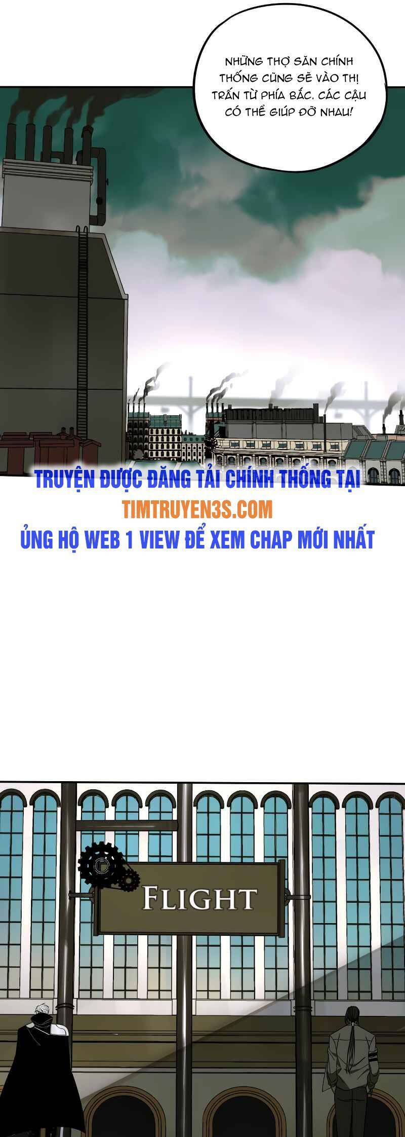 Thợ Săn Top 1 Trở Lại Chapter 9 - Trang 4