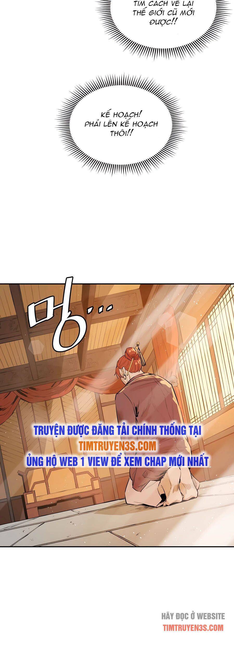 Kẻ Phản Diện Vô Song Chapter 1 - Next Chapter 2