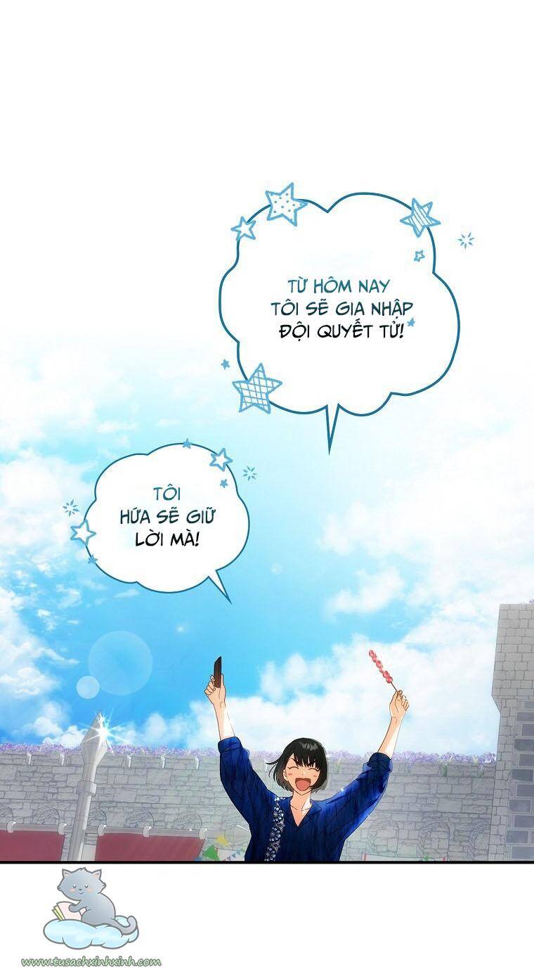 Lừa Người Hợp Với Em Chapter 24 - Trang 3