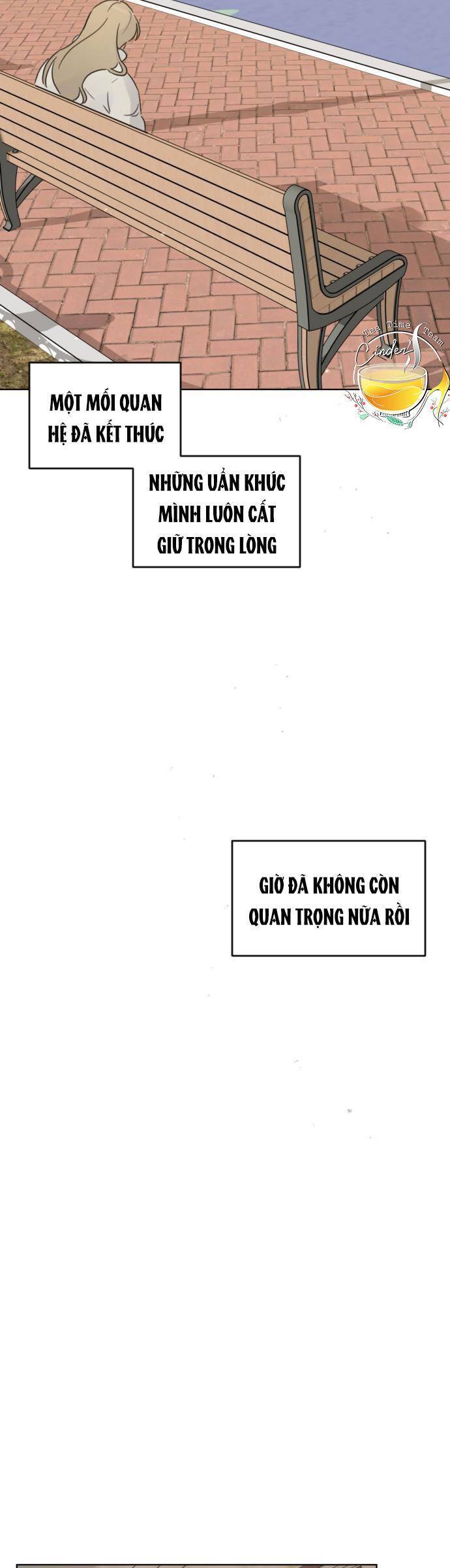 Ngắm Nhìn Điều Tuyệt Vời Nhất Chapter 27 - Next Chapter 28