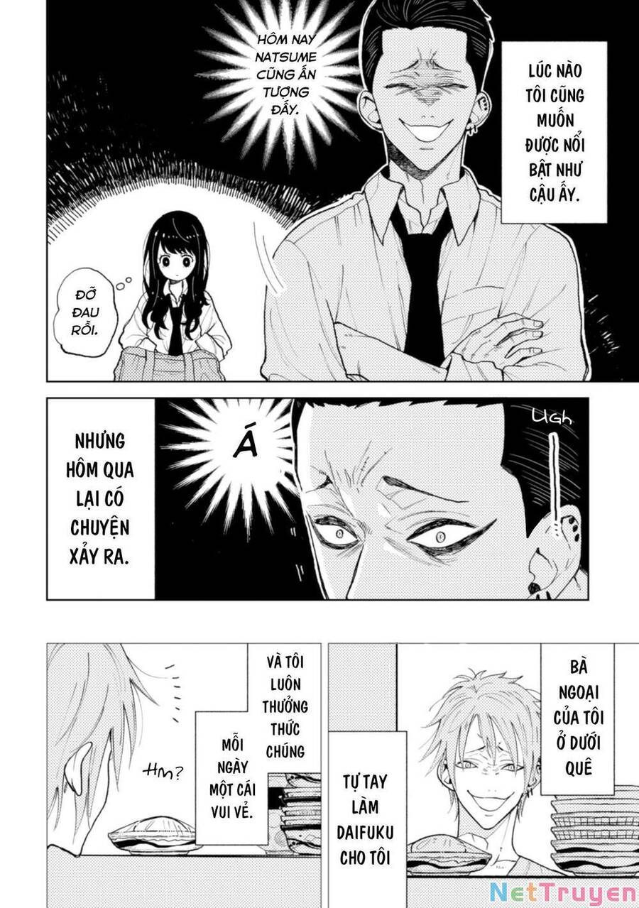 Natsume To Natsume Chapter 1 - Next Chapter 2