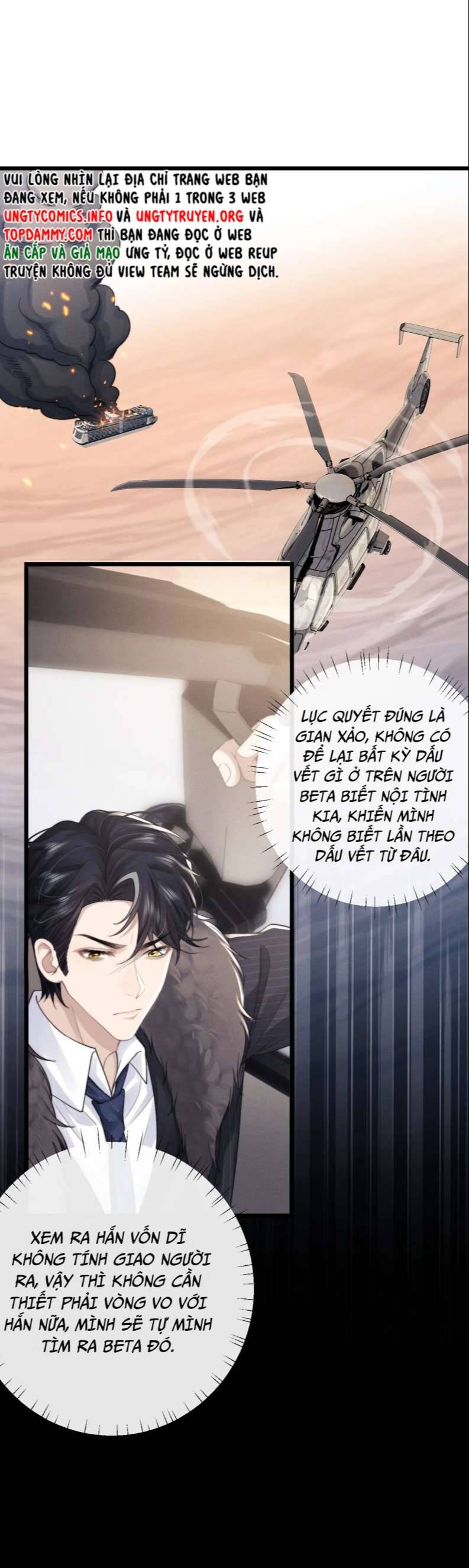 Chấp Sự Thỏ Cụp Tai Chapter 25 - Next 