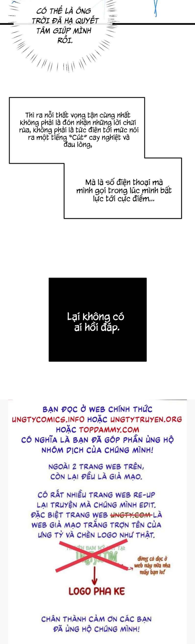 Chấp Sự Thỏ Cụp Tai Chapter 25 - Trang 4