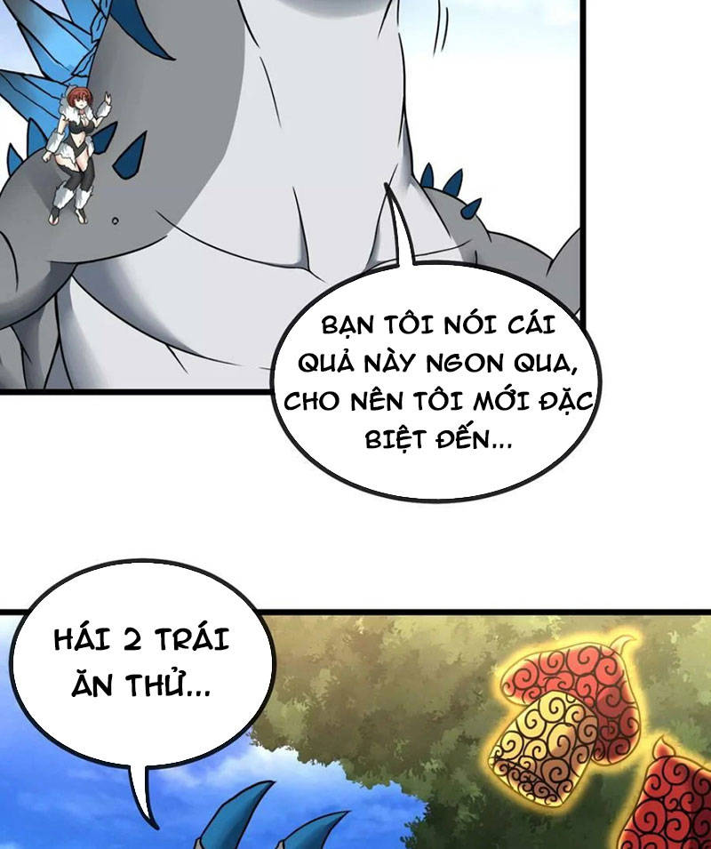 Trùng Sinh Thành Godzilla Chapter 9 - Next Chapter 10