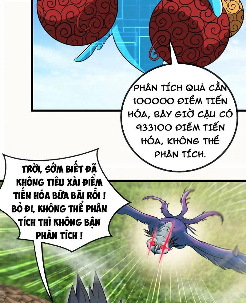 Trùng Sinh Thành Godzilla Chapter 9 - Next Chapter 10