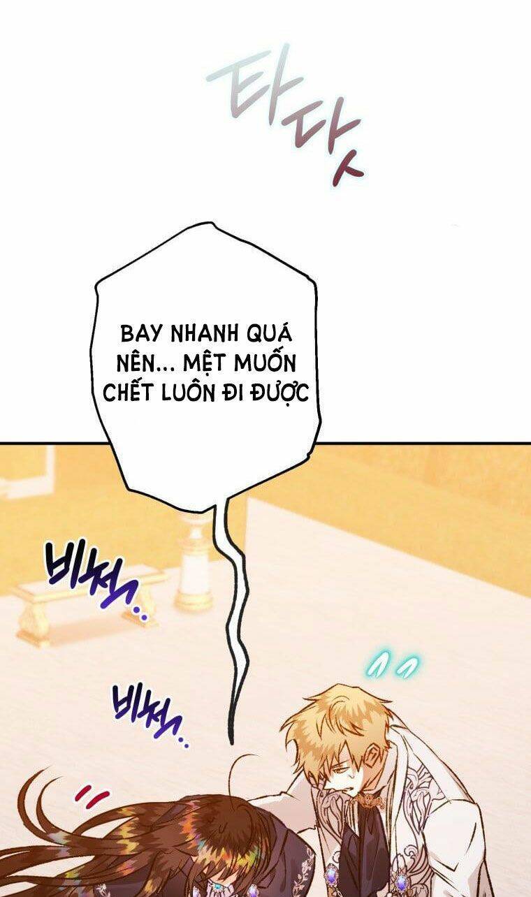 Bỗng Nhiên Tôi Trở Thành Quạ Đen!! Chapter 67.5 - Next Chapter 68