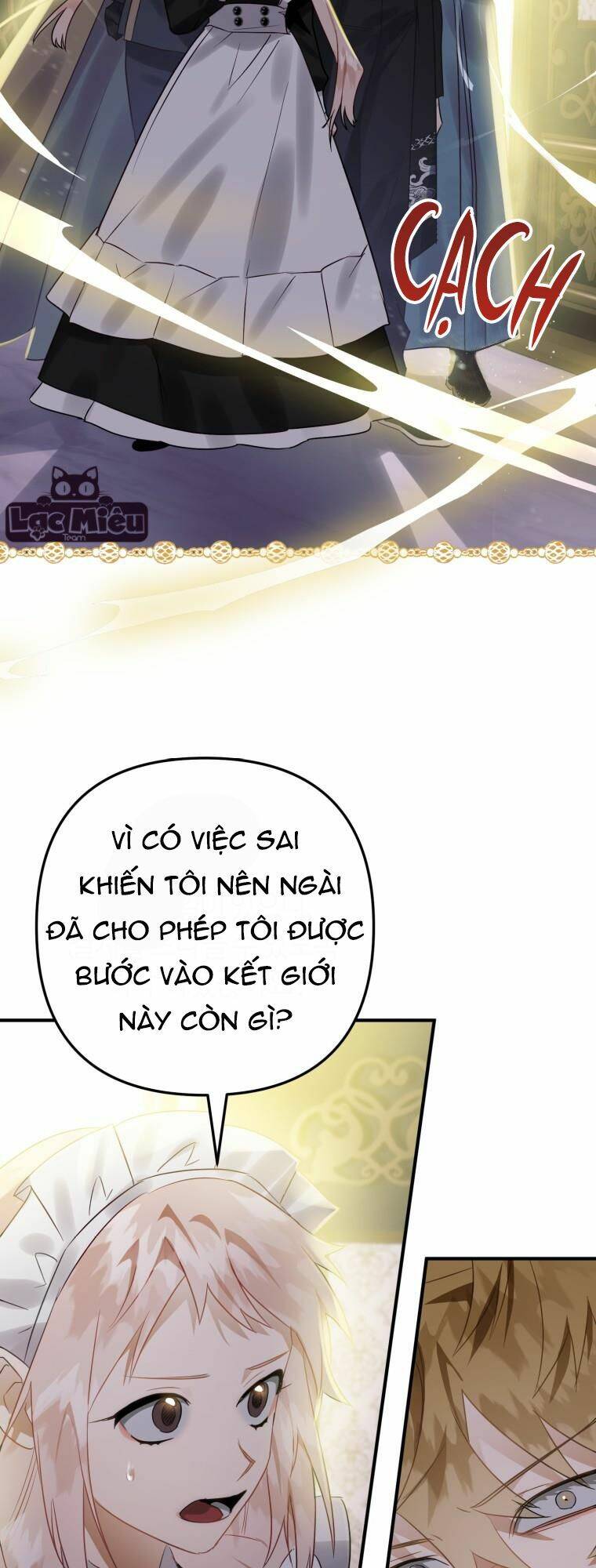 Bỗng Nhiên Tôi Trở Thành Quạ Đen!! Chapter 19 - Next Chapter 19.5