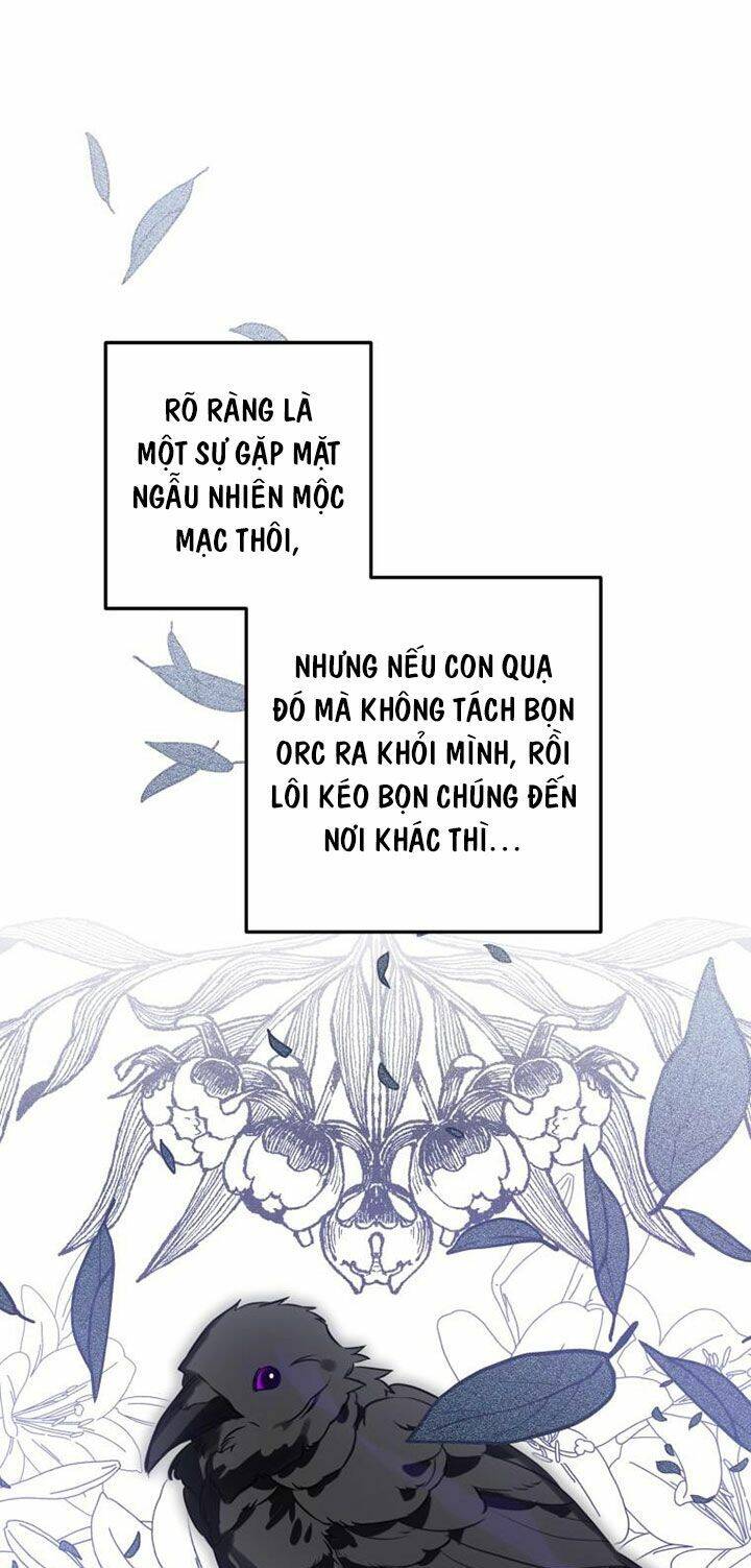 Bỗng Nhiên Tôi Trở Thành Quạ Đen!! Chapter 2 - Next Chapter 2.5