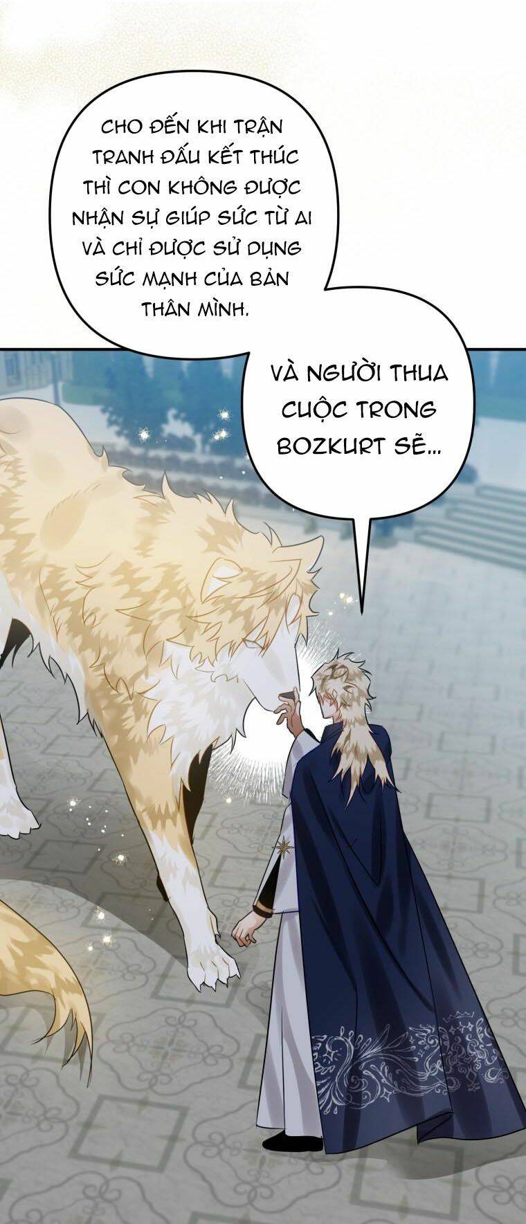 Bỗng Nhiên Tôi Trở Thành Quạ Đen!! Chapter 20 - Next Chapter 20.5