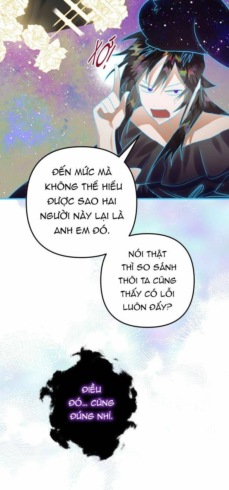 Bỗng Nhiên Tôi Trở Thành Quạ Đen!! Chapter 20 - Next Chapter 20.5