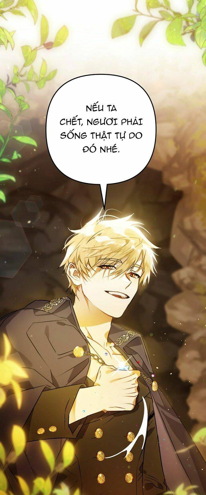 Bỗng Nhiên Tôi Trở Thành Quạ Đen!! Chapter 3 - Next Chapter 3.5