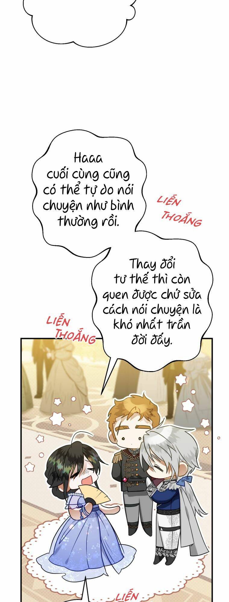 Bỗng Nhiên Tôi Trở Thành Quạ Đen!! Chapter 45 - Next Chapter 46