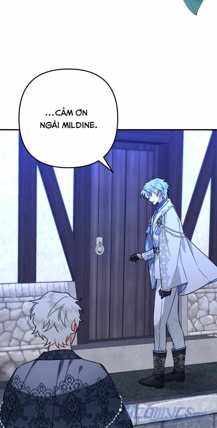 Bỗng Nhiên Tôi Trở Thành Quạ Đen!! Chapter 46 - Next Chapter 47