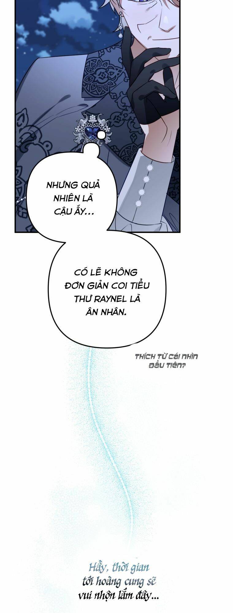 Bỗng Nhiên Tôi Trở Thành Quạ Đen!! Chapter 46 - Next Chapter 47