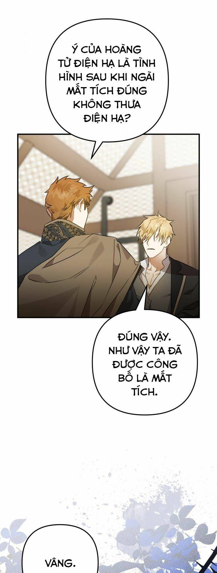 Bỗng Nhiên Tôi Trở Thành Quạ Đen!! Chapter 5 - Next Chapter 5.5