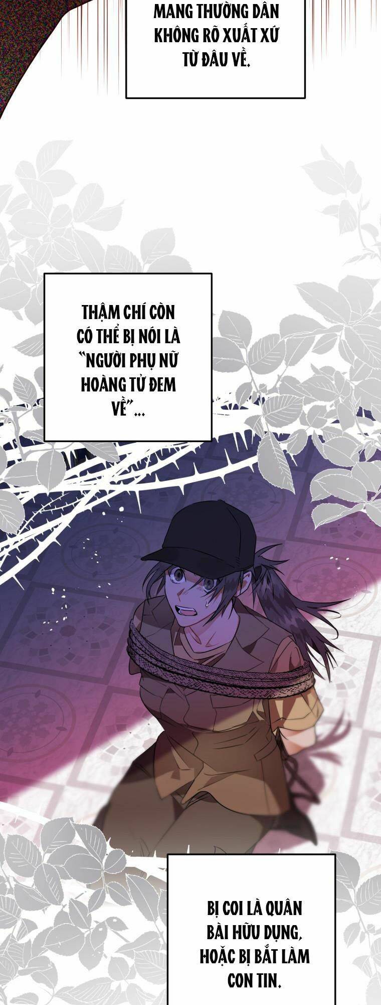 Bỗng Nhiên Tôi Trở Thành Quạ Đen!! Chapter 5 - Next Chapter 5.5