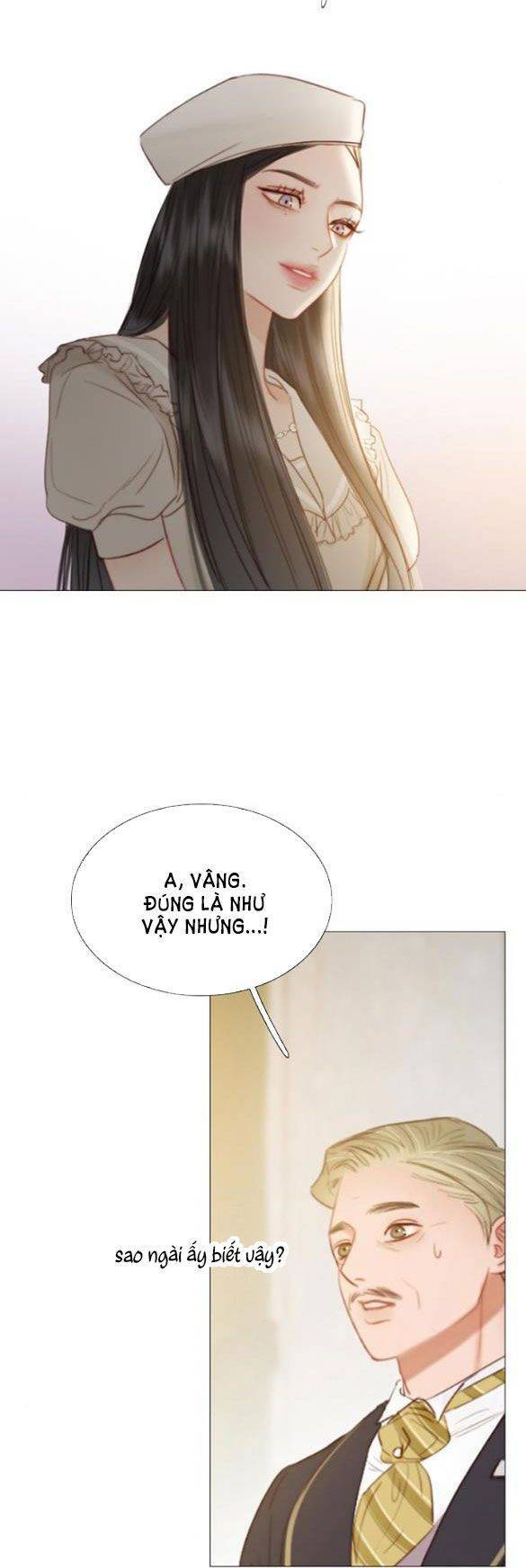 Serena Chapter 14.5 - Next Chương 15