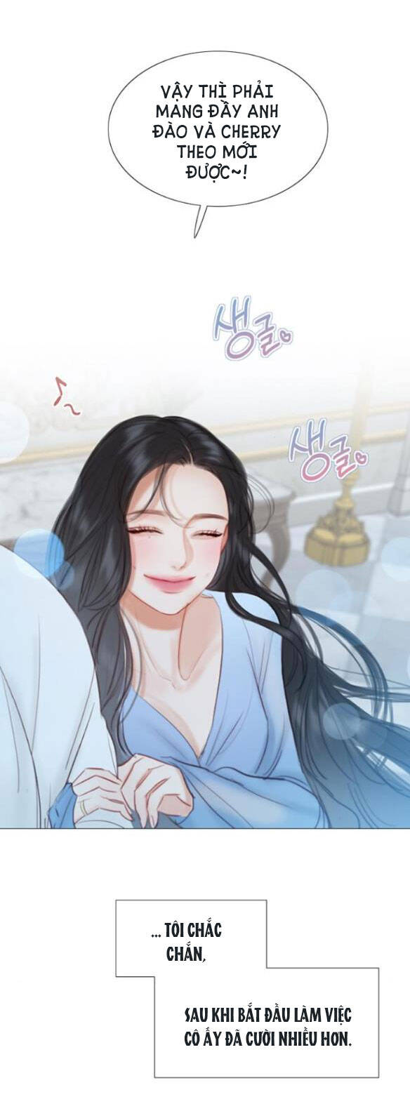 Serena Chapter 21.2 - Next Chương 22