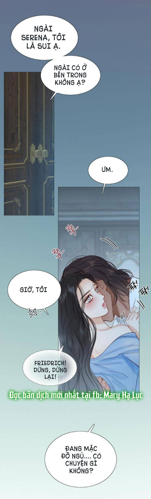 Serena Chapter 21.2 - Next Chương 22