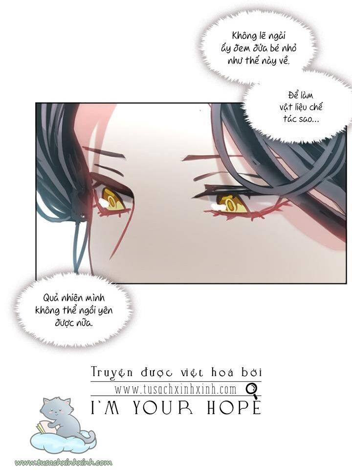 Gia Đình Bị Ám Ảnh Bởi Tôi Chapter 16 - Next Chapter 16.5