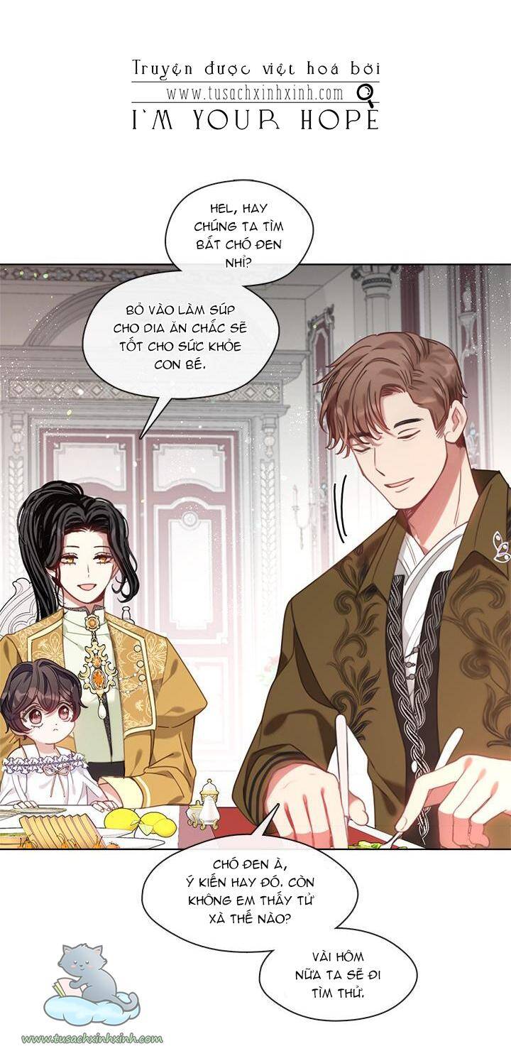 Gia Đình Bị Ám Ảnh Bởi Tôi Chapter 16 - Next Chapter 16.5