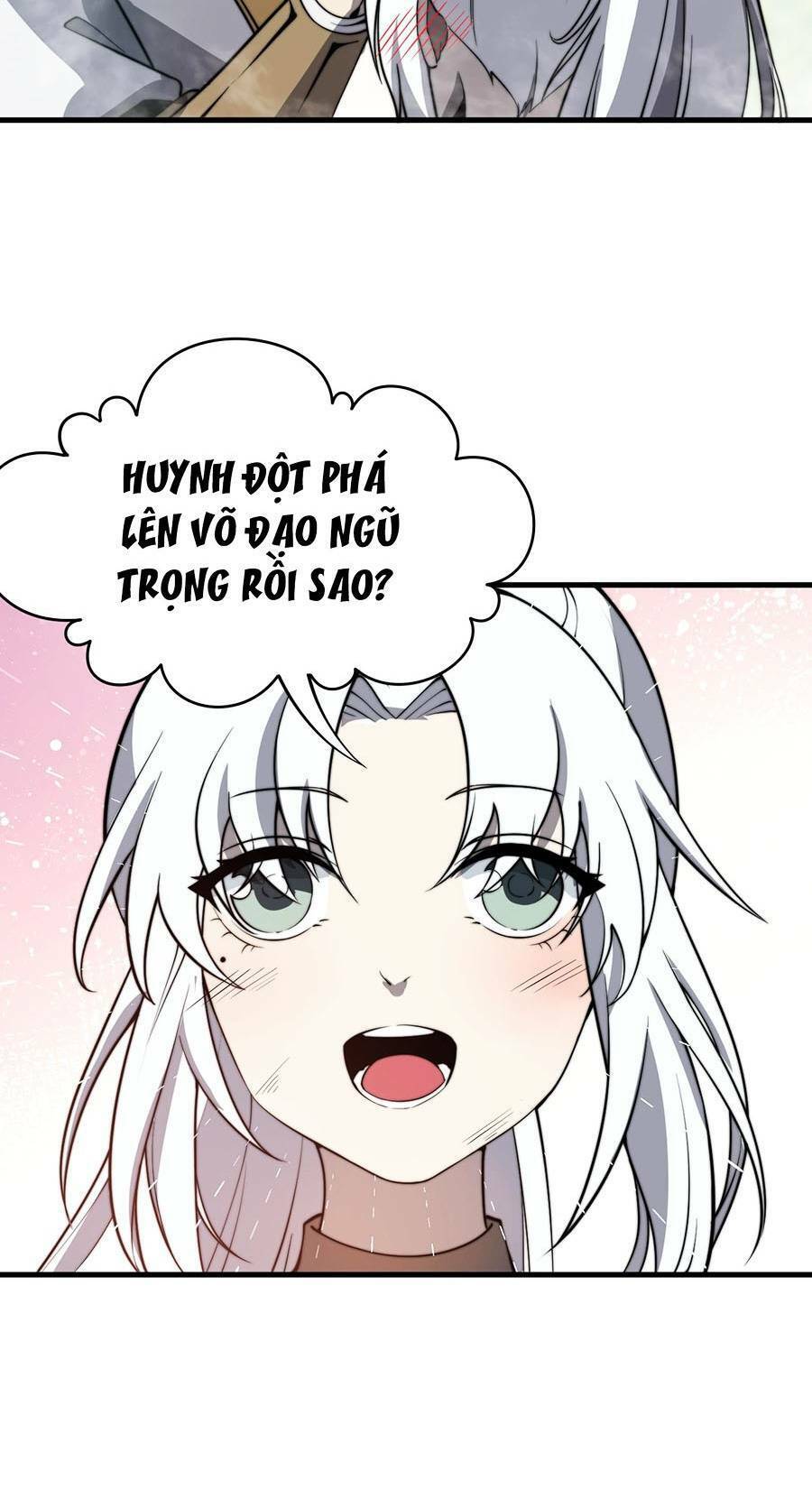 Tối Cường Thôn Phệ Hệ Thống Chapter 8 - Next Chapter 9