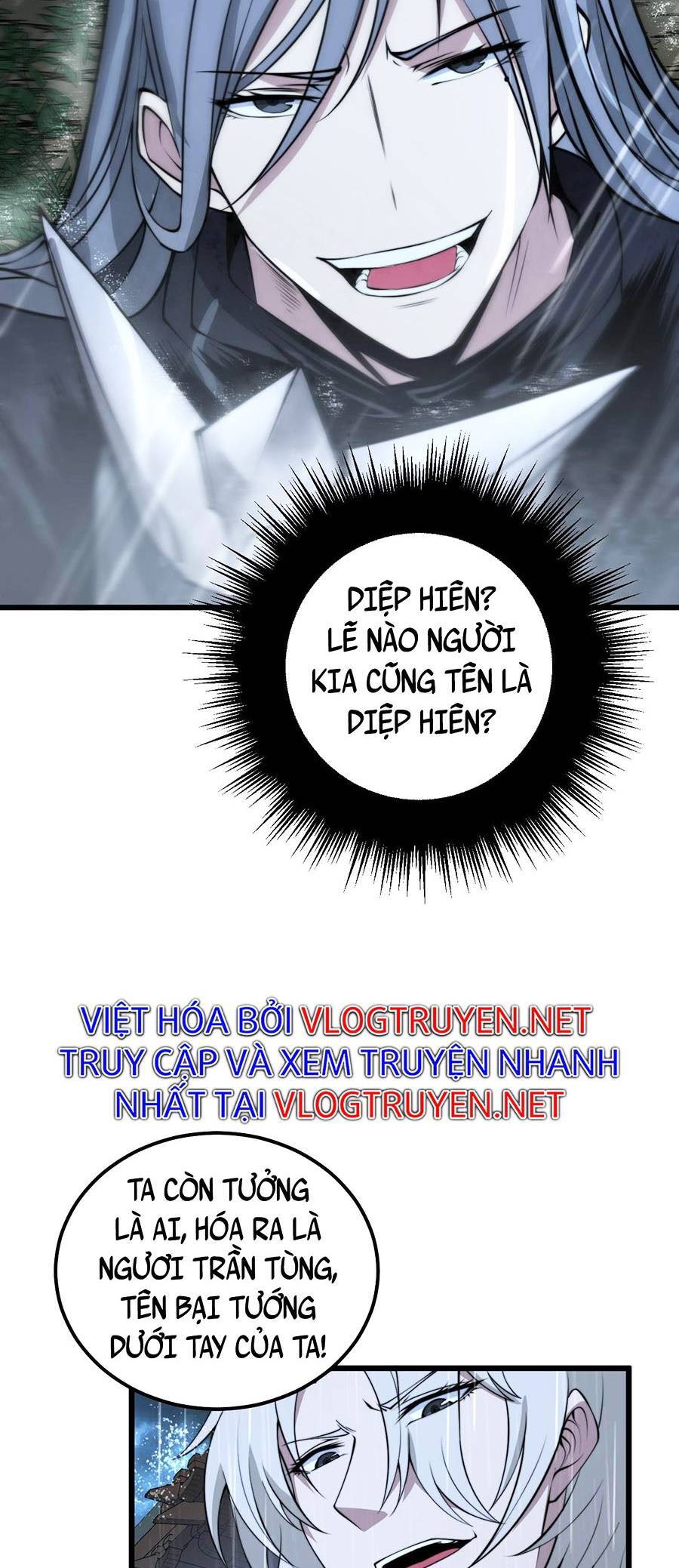 Tối Cường Thôn Phệ Hệ Thống Chapter 1 - Next Chapter 2