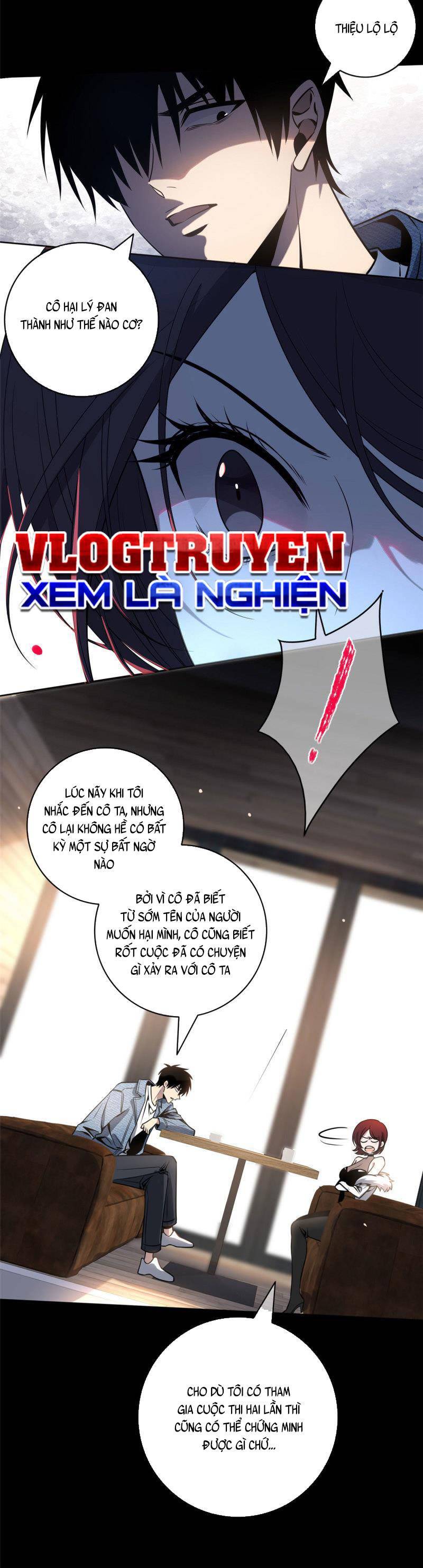 Cuồng Thám Chapter 12 - Next Chapter 13