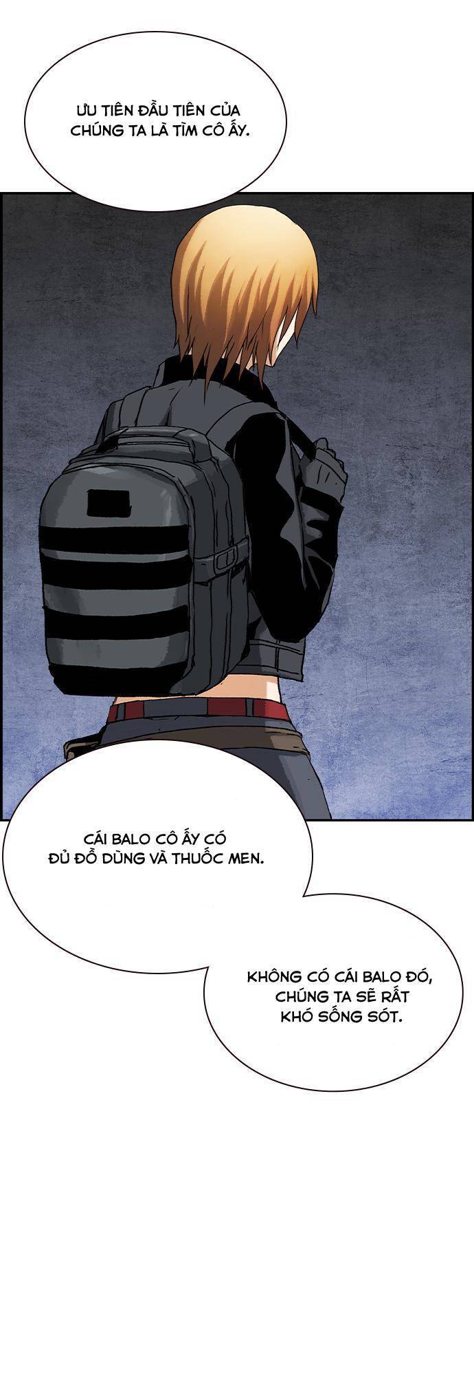 Pubg - Cuộc Chiến Sinh Tồn - 100 Chapter 12 - Trang 3