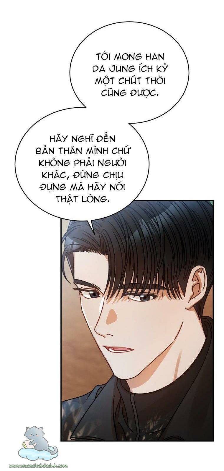 Công Khai Hẹn Hò Chốn Công Sở Chapter 21 - Next Chapter 22