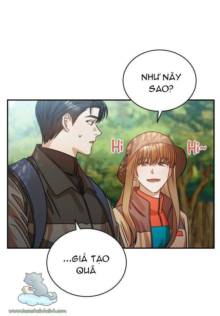 Công Khai Hẹn Hò Chốn Công Sở Chapter 21 - Next Chapter 22