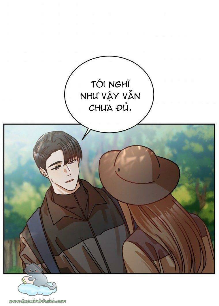 Công Khai Hẹn Hò Chốn Công Sở Chapter 21 - Next Chapter 22