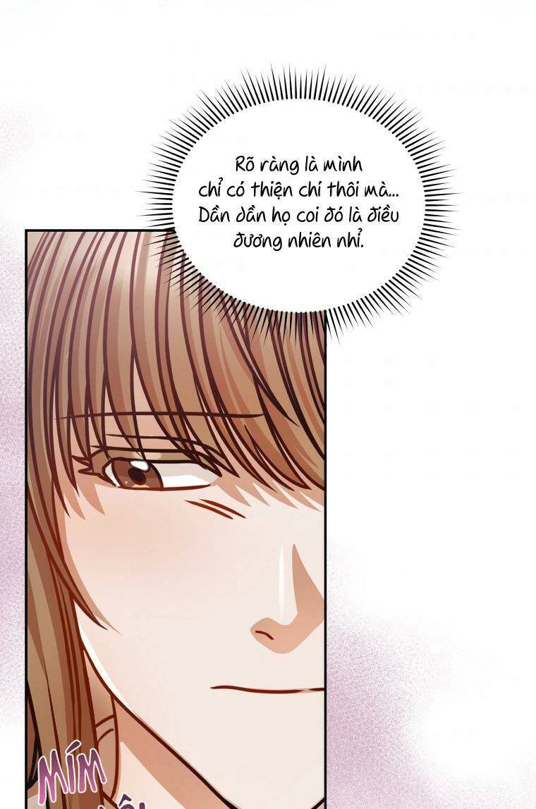 Công Khai Hẹn Hò Chốn Công Sở Chapter 25 - Next Chapter 26