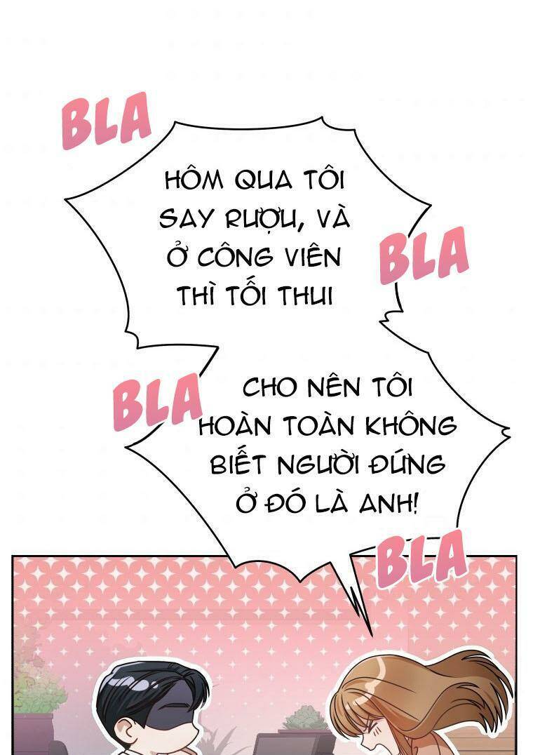 Công Khai Hẹn Hò Chốn Công Sở Chapter 3 - Next Chapter 4