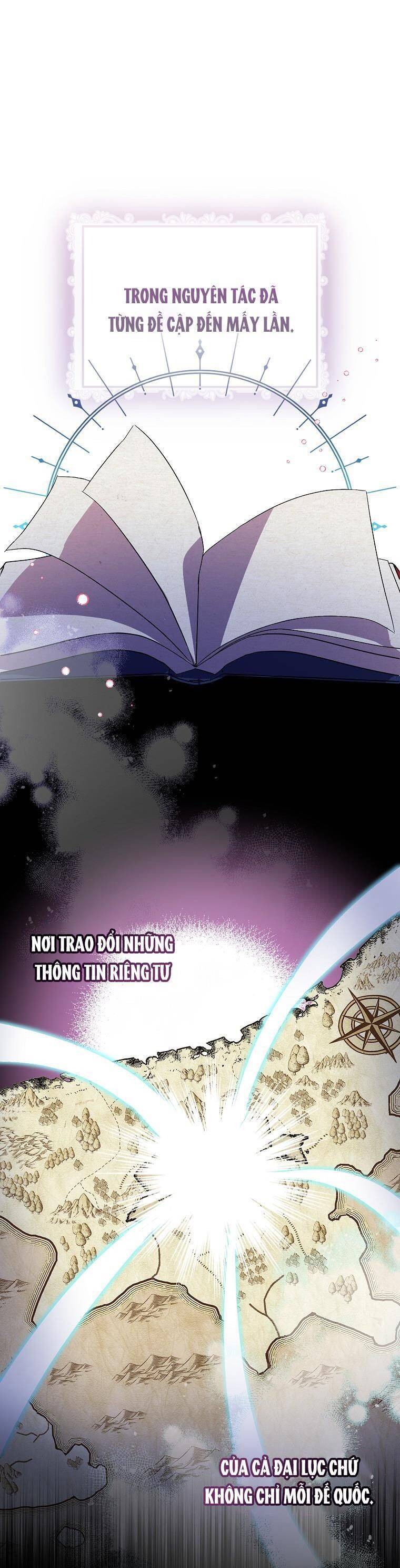 Tôi Là Thánh Nữ Giả Mạo Nhưng Các Thần Lại Ám Ảnh Tôi Chapter 28 - Next Chapter 29