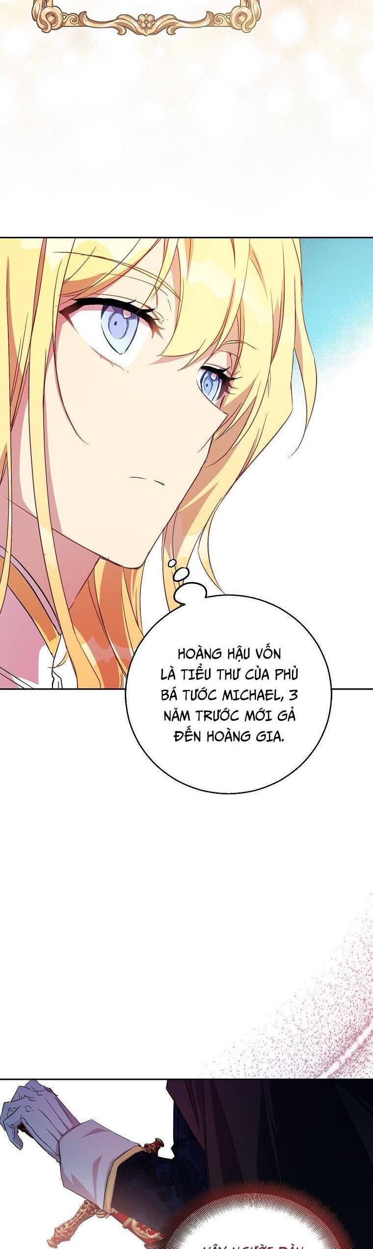 Tôi Là Thánh Nữ Giả Mạo Nhưng Các Thần Lại Ám Ảnh Tôi Chapter 8 - Next Chapter 9