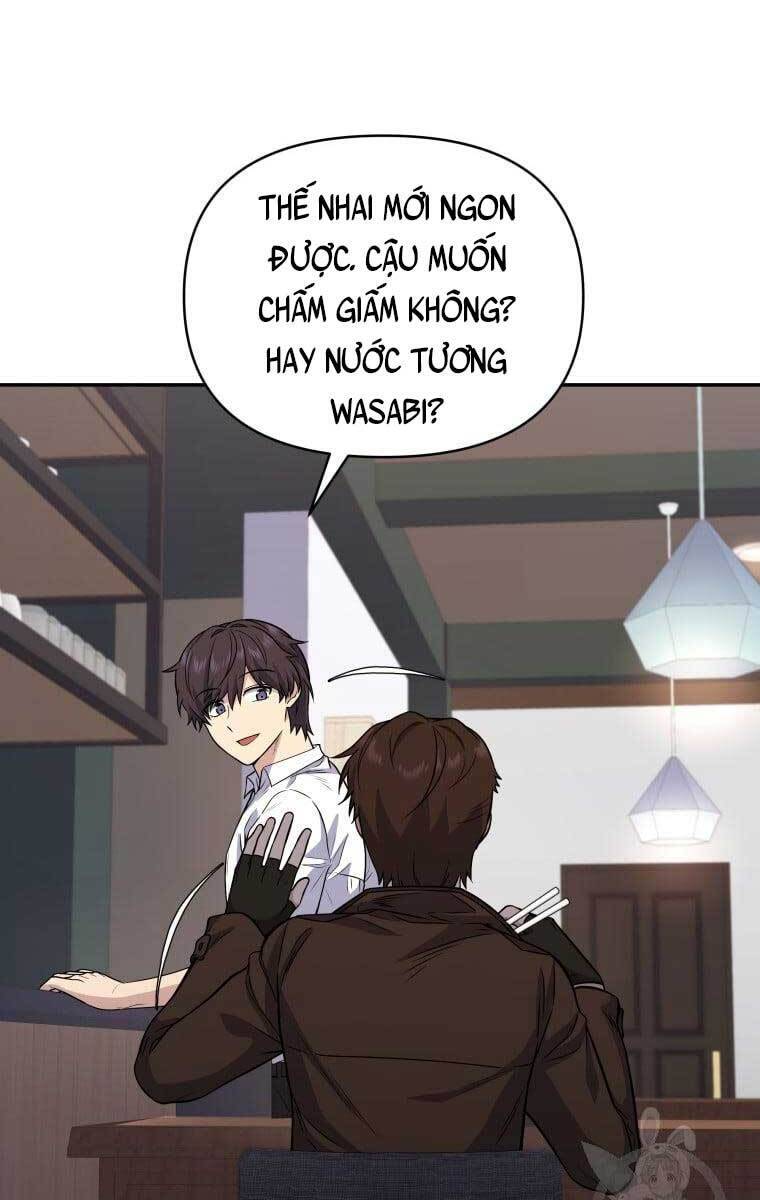 Nhà Hàng Thợ Săn Quái Vật Chapter 12 - Trang 4