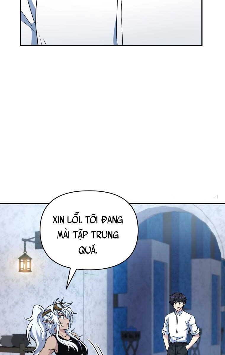 Nhà Hàng Thợ Săn Quái Vật Chapter 20 - Trang 4