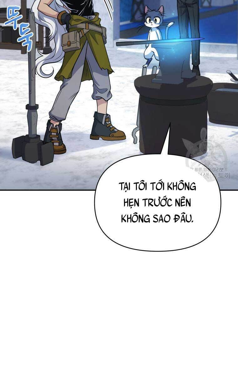 Nhà Hàng Thợ Săn Quái Vật Chapter 20 - Trang 4