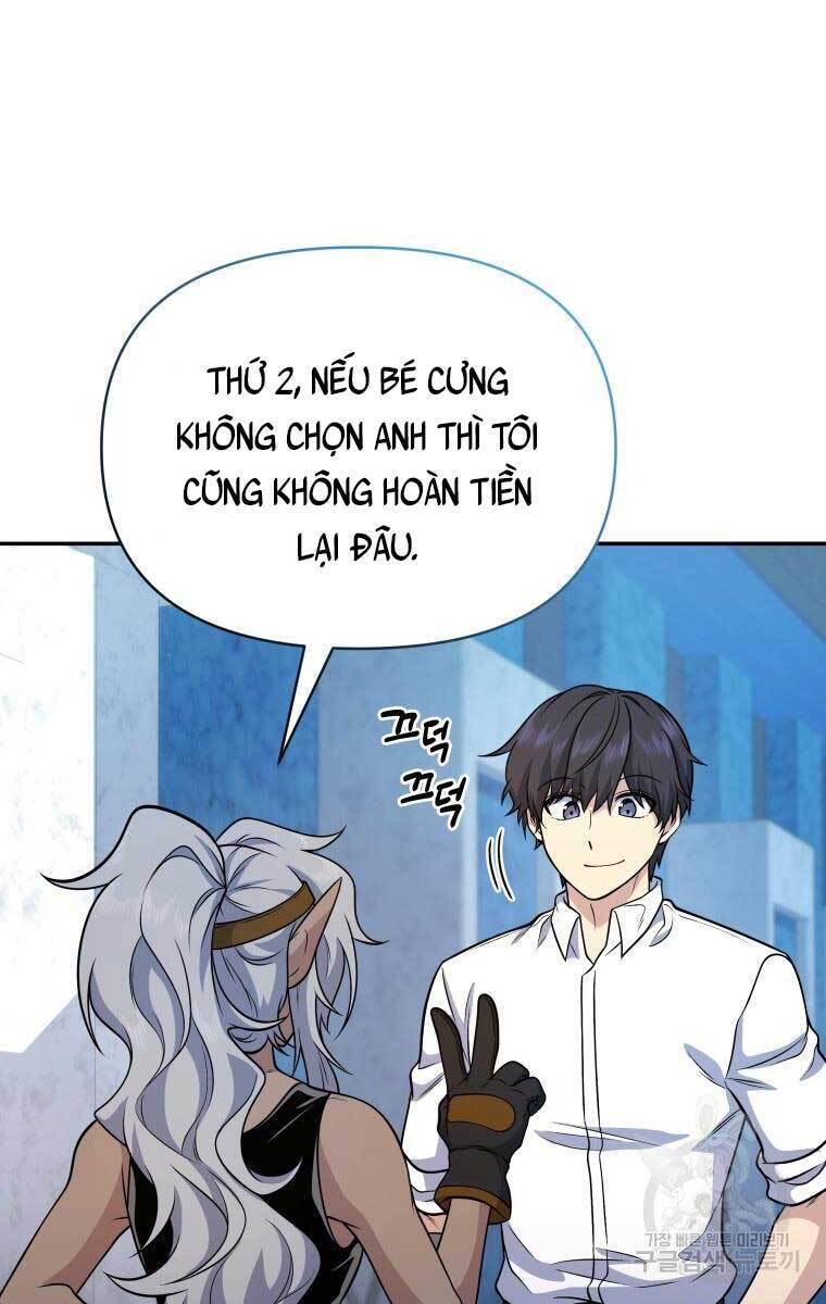 Nhà Hàng Thợ Săn Quái Vật Chapter 20 - Trang 4