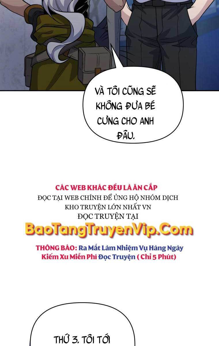 Nhà Hàng Thợ Săn Quái Vật Chapter 20 - Trang 4