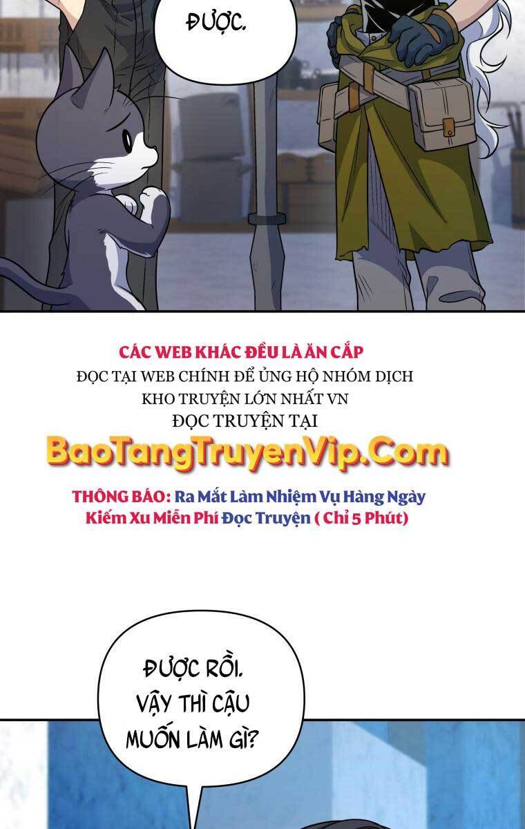 Nhà Hàng Thợ Săn Quái Vật Chapter 20 - Trang 4