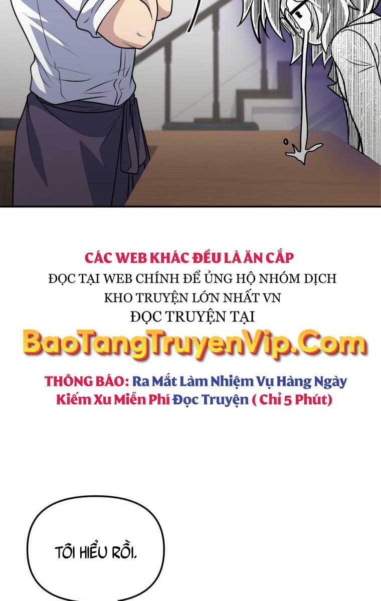 Nhà Hàng Thợ Săn Quái Vật Chapter 27 - Trang 4